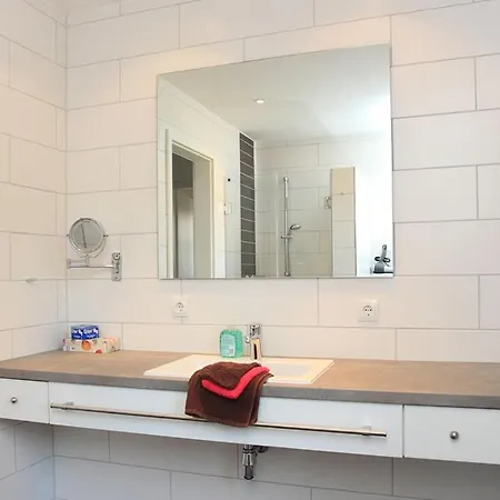 Nordstern Apartmán *