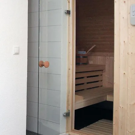 Apartmán Nordstern *