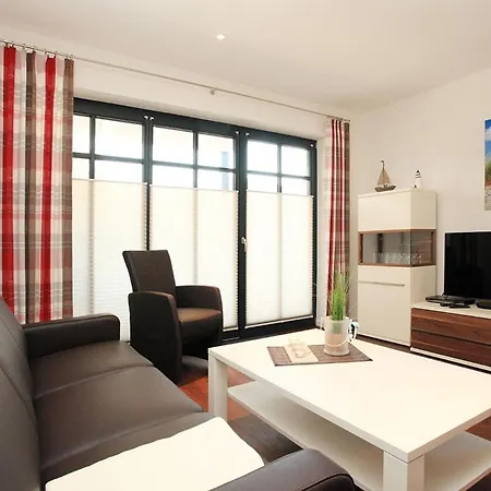 Apartment Nordstern
