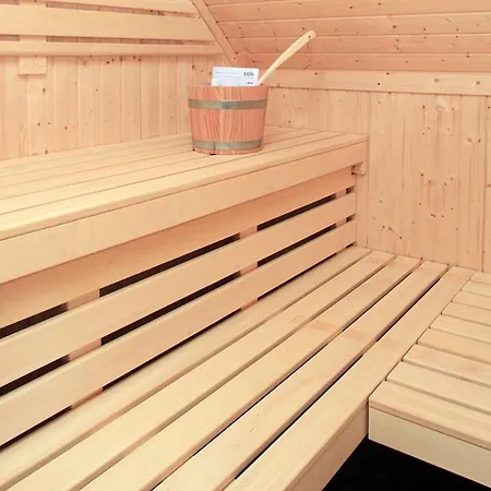 Nordstern Apartmán *